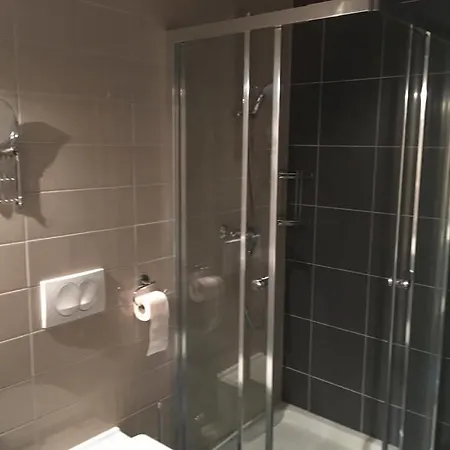 Apartma Pino *