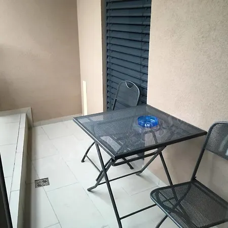 Apartma Pino Appartement *