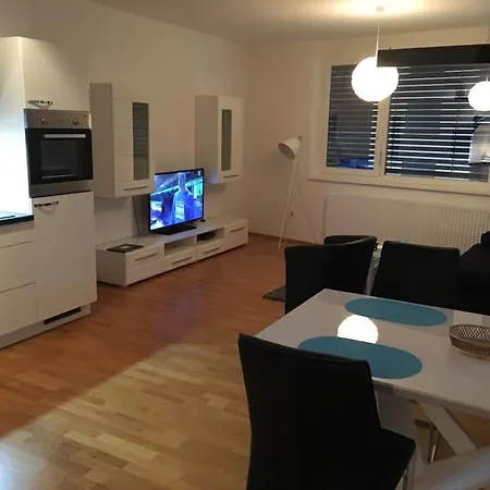 Apartma Pino * Radovljica