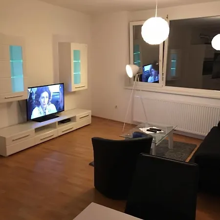 Apartma Pino Appartement Radovljica