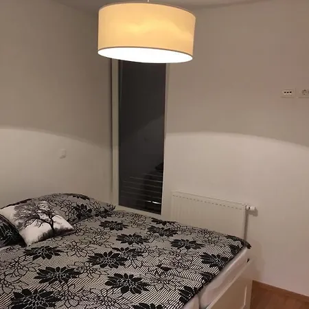 Appartement Apartma Pino Radovljica