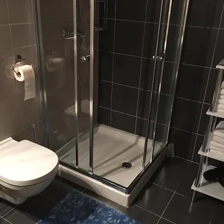 Apartma Pino Appartement *