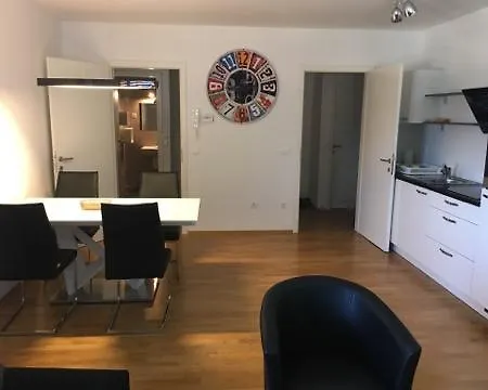 Apartma Pino